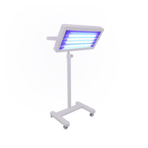 Neonate Phototherapy Unit Lamp