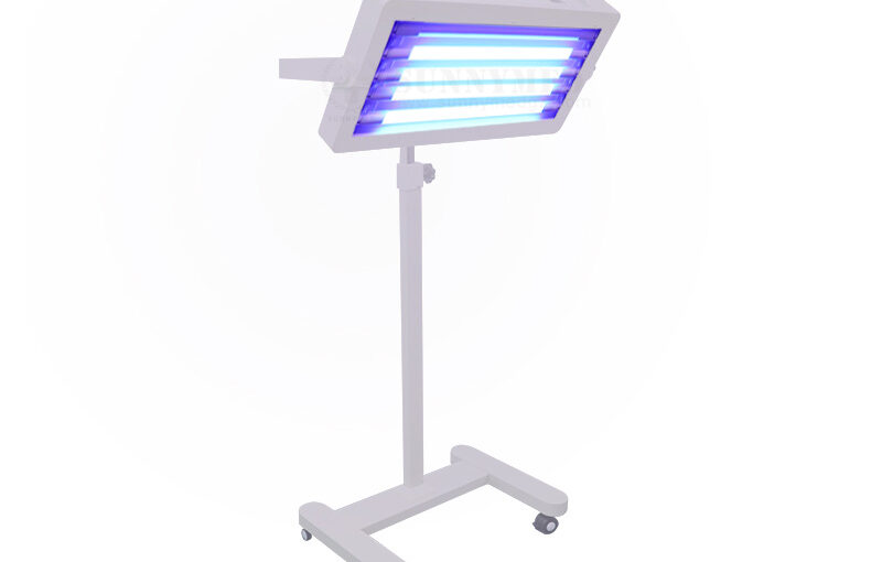 Neonate Phototherapy Unit Lamp