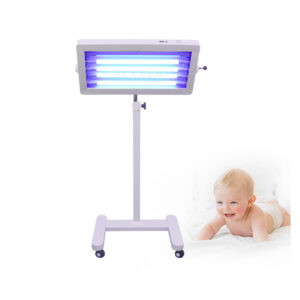 Neonate Phototherapy Unit Lamp