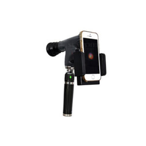 Ophthalmic Pantoscopic Ophthalmoscope