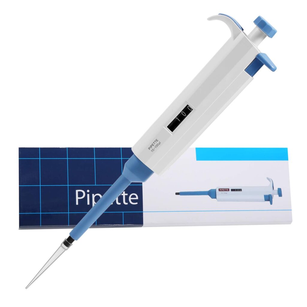 Pipette and MicroPipette Scantrik Medical Equipment Supplies in Nigeria
