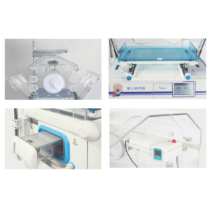 Premature Baby Infant Incubator