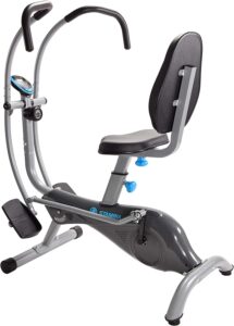 recumbent-stepper-machine