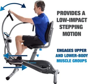 recumbent-stepper-machine