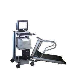 Cardiac Stress Test Machine