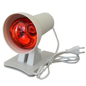 Infrared Pain Relief Lamp