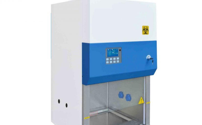 Microbiological Biosafety Cabinet