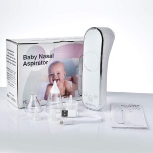 Baby Electric Nasal Aspirator