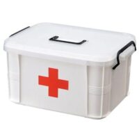 First Aid Kit For Office Use In Nigeria