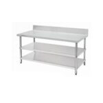 Stainless Work Table Price In Nigeria