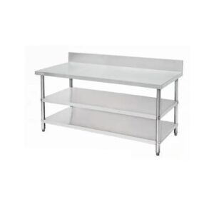 Stainless Work Table Price In Nigeria
