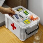 First Aid Kit For Office Use In Nigeria
