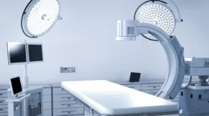 Buy C-Arm Machine In Nigeria