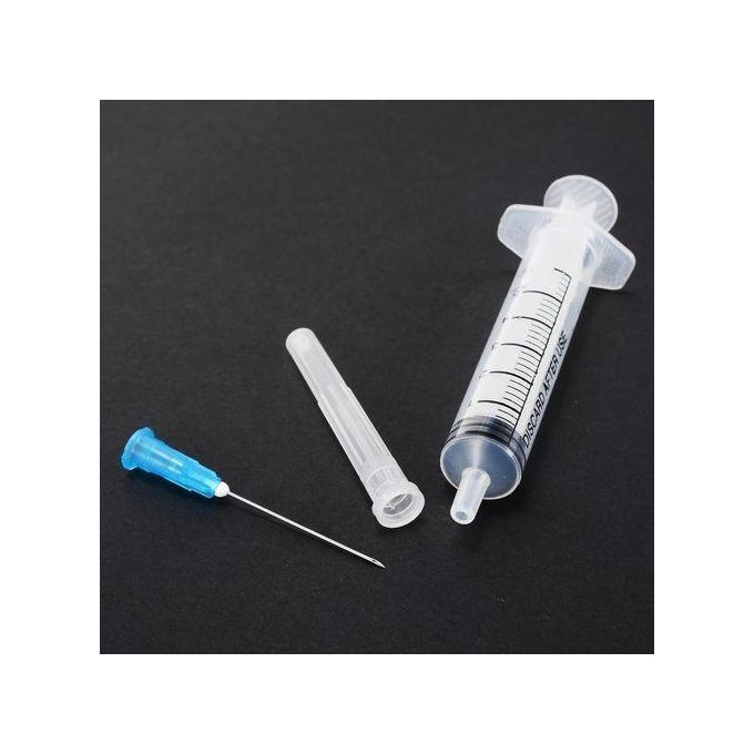 Buy Needles And Syringes In Nigeria