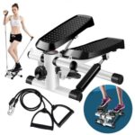 Stepper Dealers In Abuja