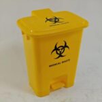 Buy Biomedical Waste Bin In Nigeria