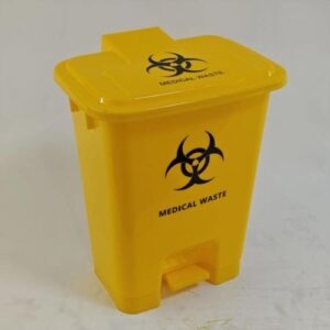Buy Biomedical Waste Bin In Nigeria