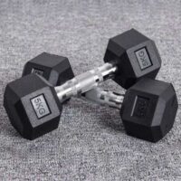 Best Dumbbells For Physiotherapy Nigeria
