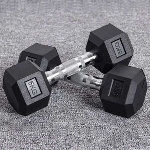 Best Dumbbells For Physiotherapy Nigeria