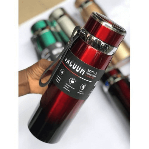 Buy Hot Water Bottle In Nigeria