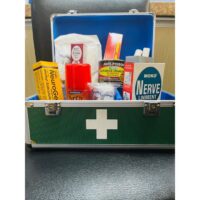 First Aid Kit Suppliers In Nigeria