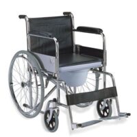 Buy Wheelchair In Nigeria