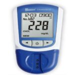 Cholesterol Meter Near Me Nigeria
