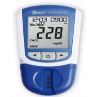 Cholesterol Meter Near Me Nigeria