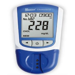 Cholesterol Meter Near Me Nigeria