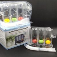 Best Three Ball Spirometer Nigeria