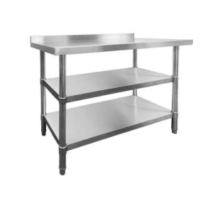 Stainless Steel Table For Kitchens Nigeria