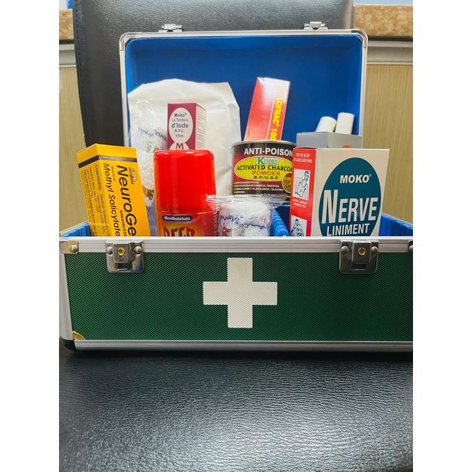 First Aid Kit Suppliers In Nigeria