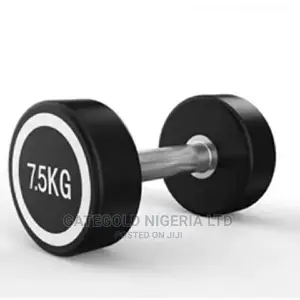 Dumbbell Set Near Me In Kano
