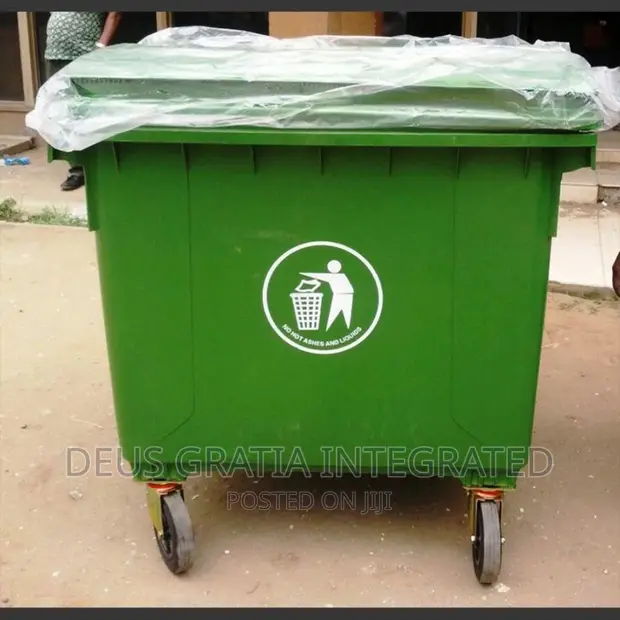 Buy Wringer Trolley In Nigeria