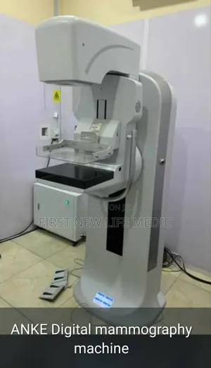 Mammography Price In Lagos
