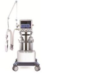 Buy Ventilator Machine In Nigeria
