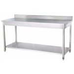 Food Production Table Nigeria