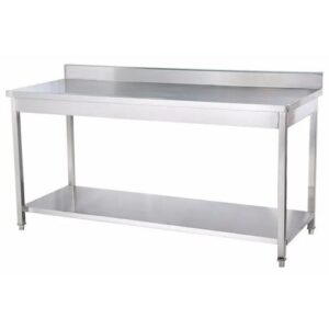 Food Production Table Nigeria