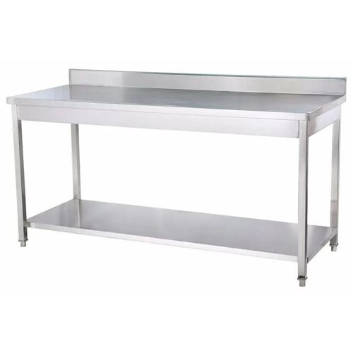 Food Production Table Nigeria