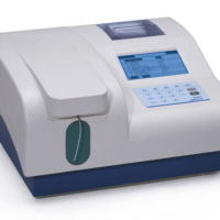 Automated Chemistry Analyzer Nigeria