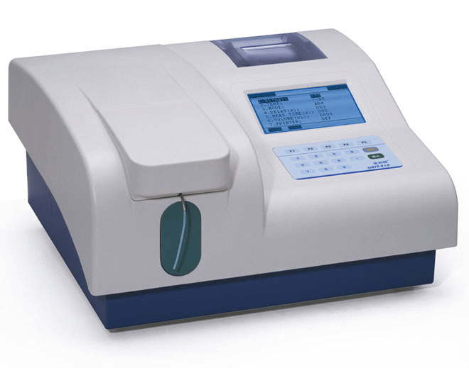 Chemistry Analyzer For Hospitals Nigeria