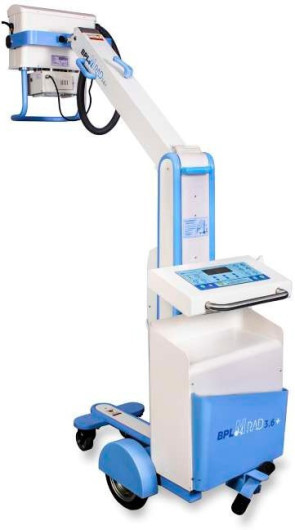 Buy X-Ray Machine In Nigeria