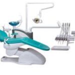 Dental Chair Price In Nigeria