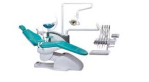 Dental Chair Price In Nigeria