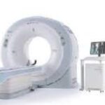CT Scanner Near Me Nigeria
