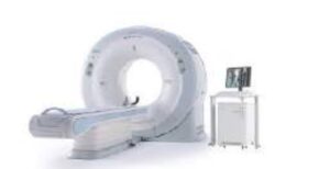 CT Scanner Near Me Nigeria