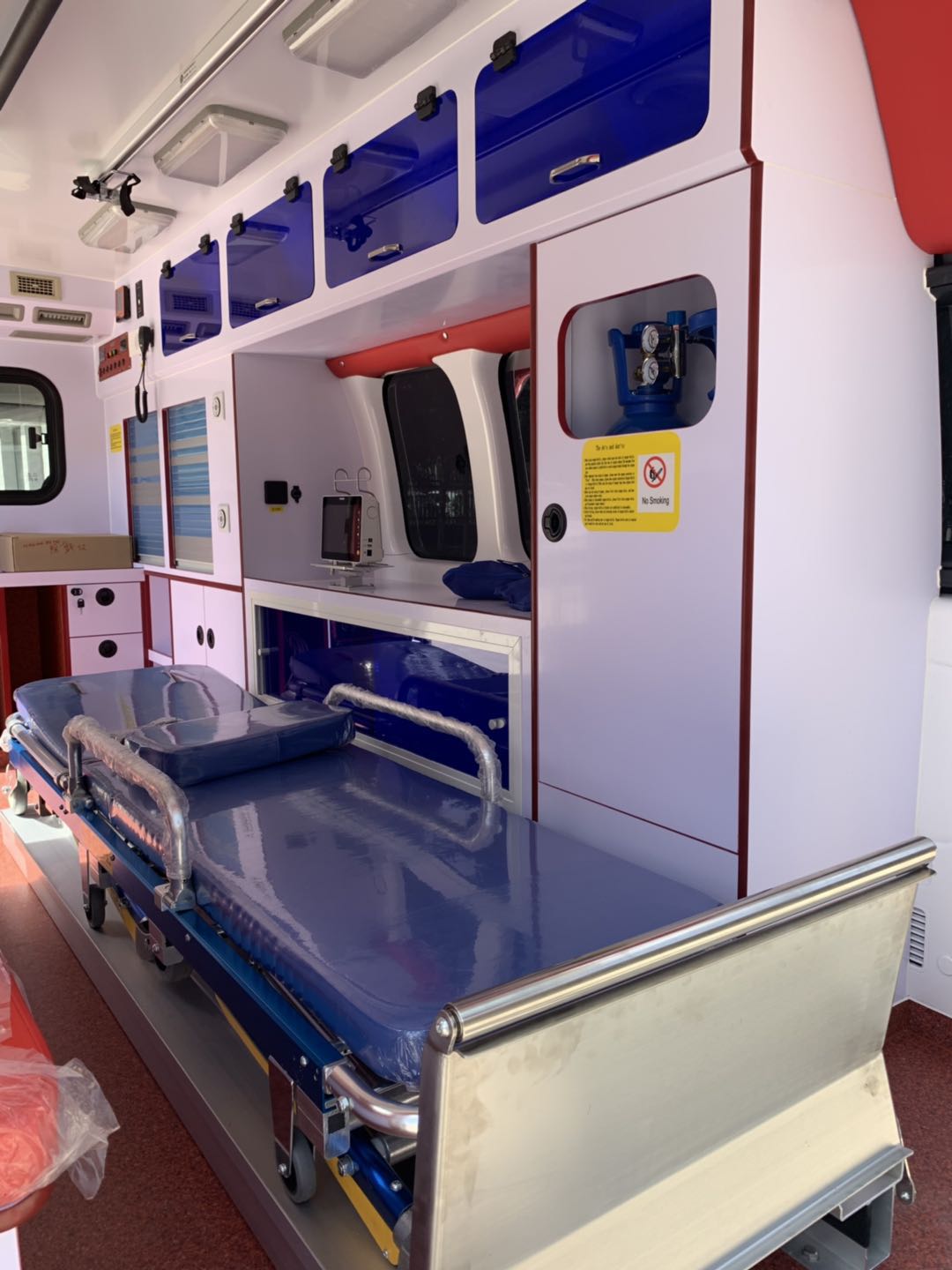 Ambu Bag Price In Nigeria