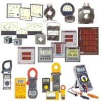 MEASUREMENT & TESTING PRODUCTS