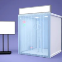 Buy Disinfection Channel Chamber In Nigeria