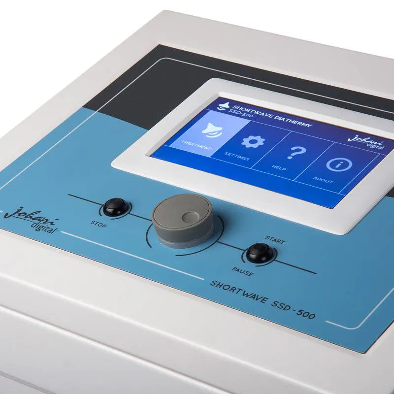 Best Diathermy Machine For Clinics Nigeria
